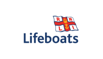 RNLI - logo