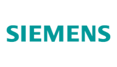 Siemens Rail - Logo