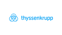 Thyssenkrupp - logo