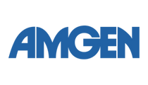 Amgen - logo