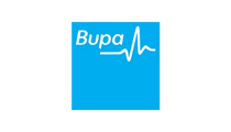 Bupa 0 logo