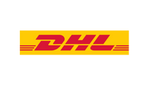 DHL - logo