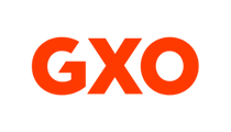 GXO - logo