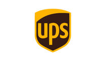 UPS - logo