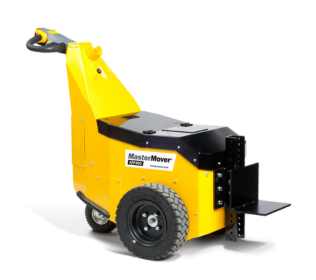 AllTerrain range of electric tuggers