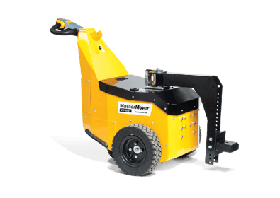 AllTerrain ATT400+ electric pusher