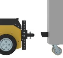 AllTerrain Aggancio BoxCoupling 