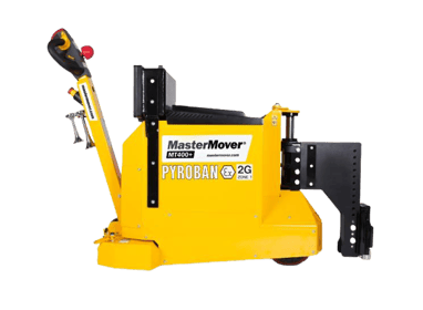 MasterTug MT400+ Pyroban ATEX Elektroschlepper