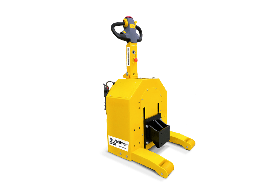 MasterHandler MH400+ electric tug