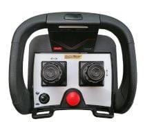 MasterTow remote control