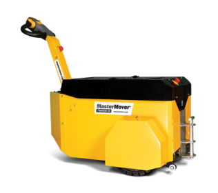 MasterTow range of electric tow tuggers
