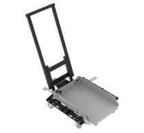 MasterTug Carrello batteria