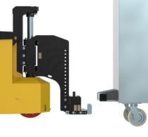 MasterTug Channel Coupling