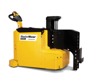 MasterTug range of electric tuggers