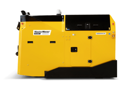 PowerSteered PS7000+ Right Side