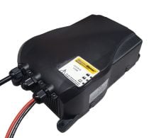 SmartMover external charger