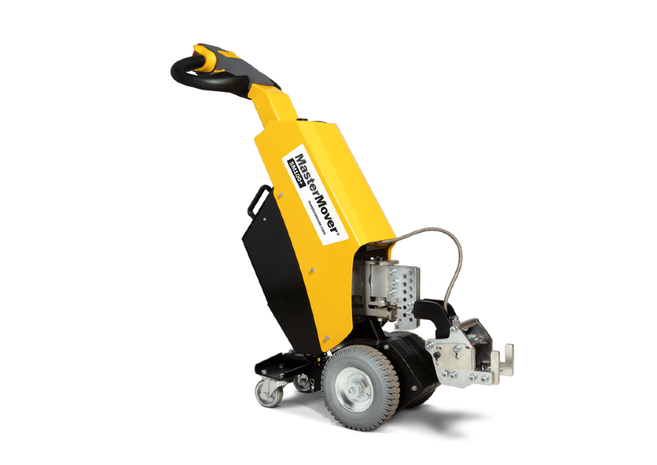 SmartMover SM100+ electric tugger