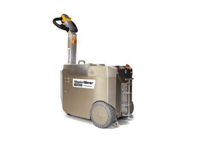MasterTow TOW300 stainless steel electric tug