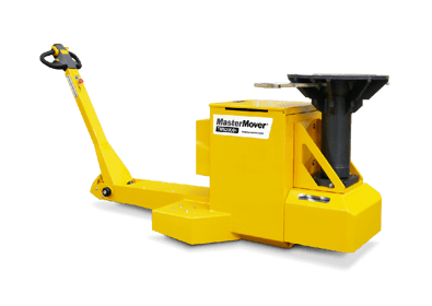 Trailer Moving System TMS2000+ electric tug